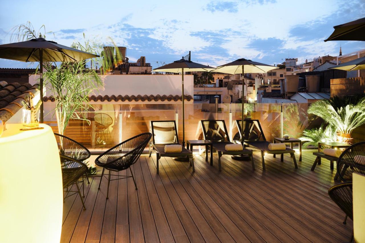 Elite Hotel - Gay Men Only (Adults Only) Sitges Exterior foto